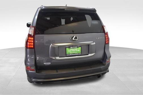 2021 Lexus GX 460 Luxury