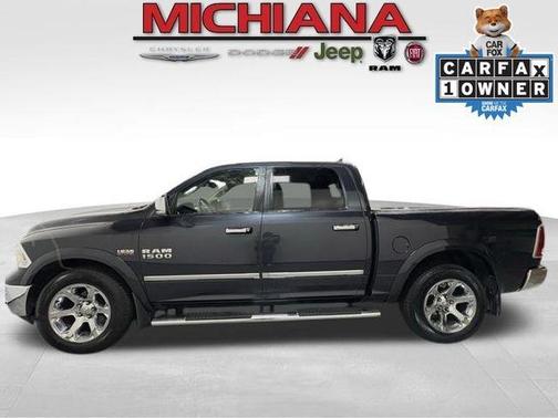 2014 RAM 1500 Laramie