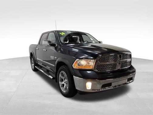2014 RAM 1500 Laramie