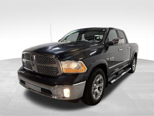 2014 RAM 1500 Laramie