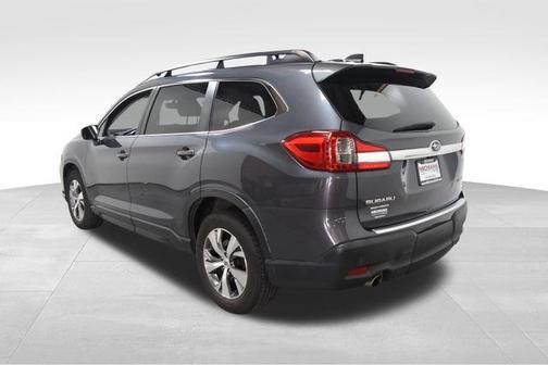 2019 Subaru Ascent Premium 7-Passenger