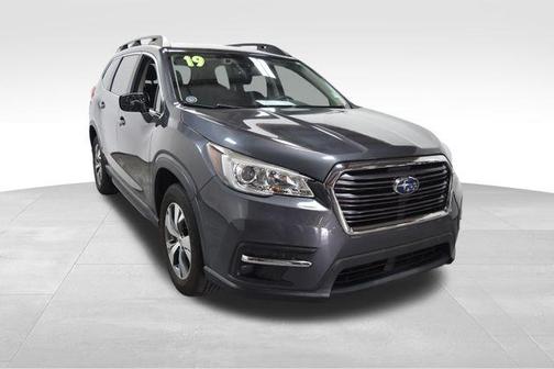 2019 Subaru Ascent Premium 7-Passenger