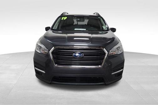 2019 Subaru Ascent Premium 7-Passenger