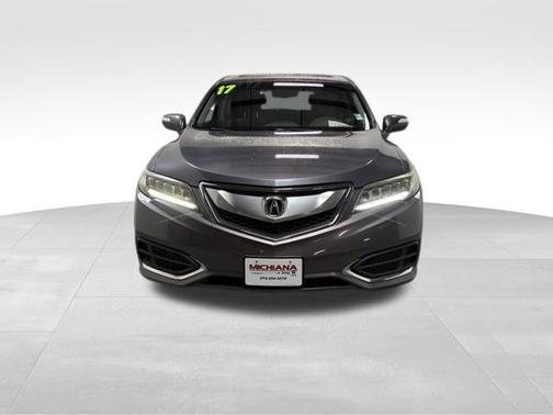 2017 Acura RDX Base