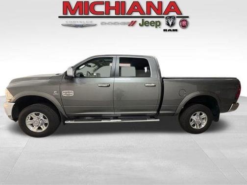 2012 RAM 2500 
