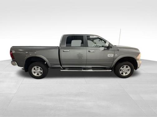 2012 RAM 2500 