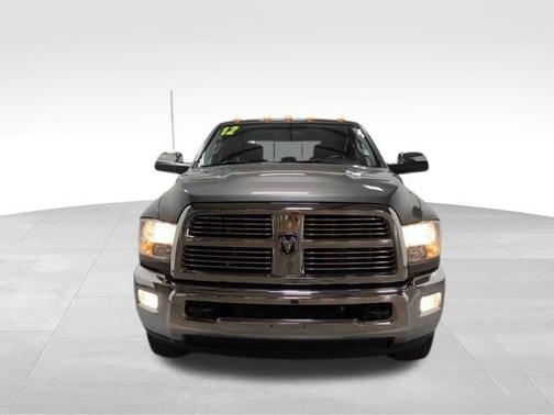 2012 RAM 2500 