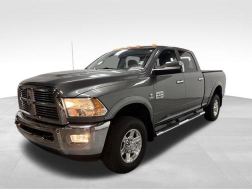 2012 RAM 2500 