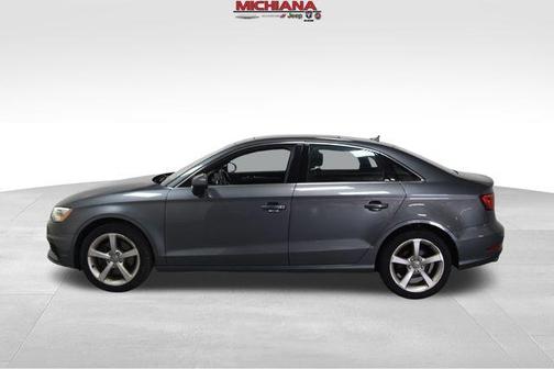 2015 Audi A3 2.0T Premium