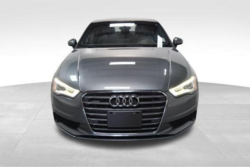 2015 Audi A3 2.0T Premium