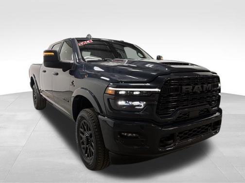 2026 RAM 2500 Limited