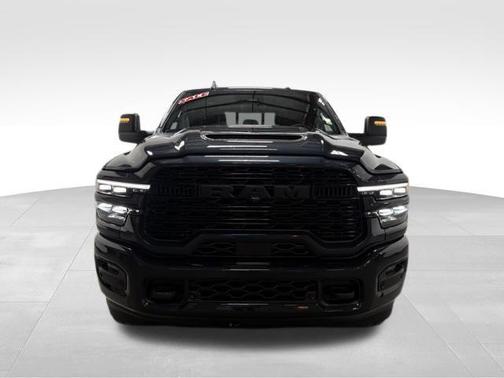 2026 RAM 2500 Limited