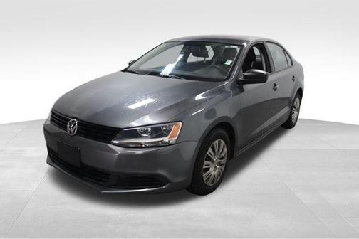 2012 Volkswagen Jetta S