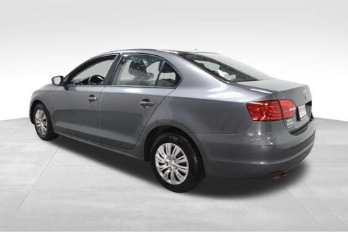 2012 Volkswagen Jetta S