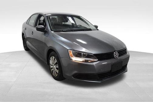 2012 Volkswagen Jetta S