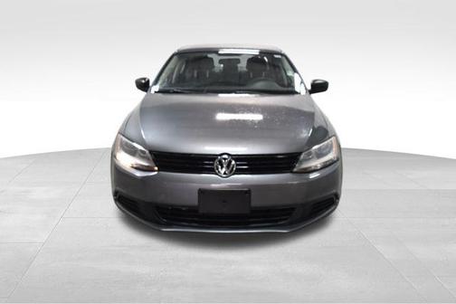 2012 Volkswagen Jetta S