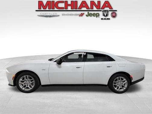 2026 Dodge Charger R/T