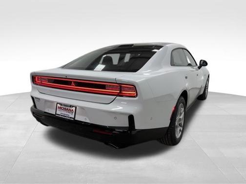 2026 Dodge Charger R/T