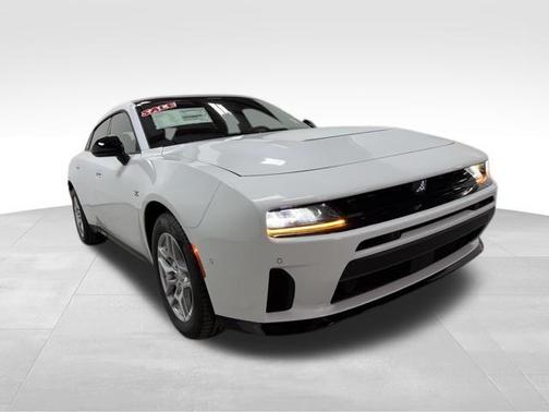 2026 Dodge Charger R/T