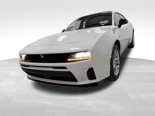 2026 Dodge Charger R/T