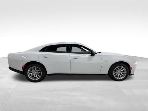 2026 Dodge Charger R/T