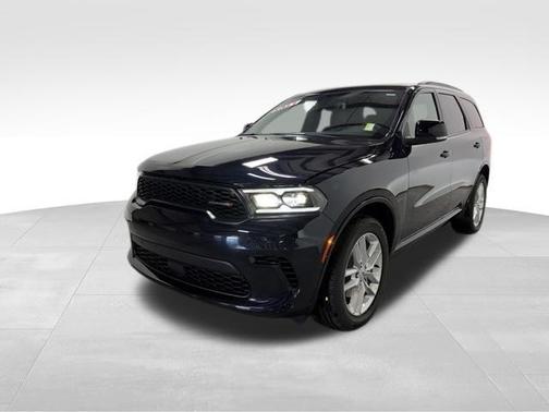 Night 2026 Dodge Durango GT