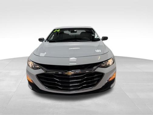 2024 Chevrolet Malibu 1LS