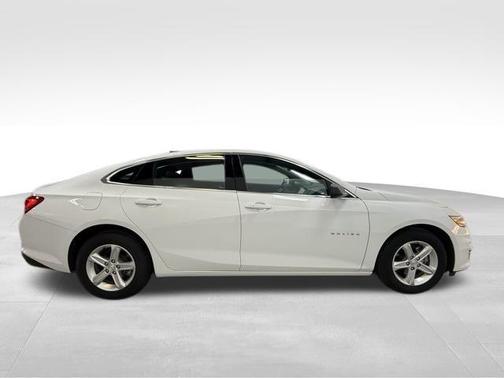 2024 Chevrolet Malibu 1LS