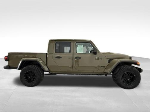 41 2026 Jeep Gladiator Sport
