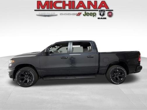 Blue Metallic 2026 RAM 1500 Express