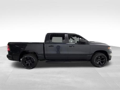 Blue Metallic 2026 RAM 1500 Express