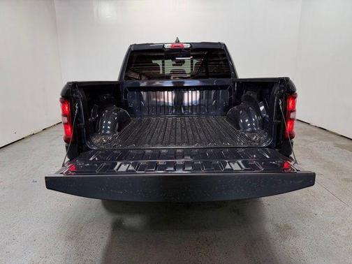 Blue Metallic 2026 RAM 1500 Express