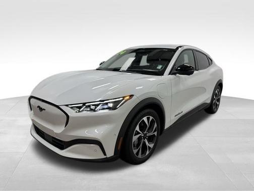 2024 Ford Mustang Mach-E Select