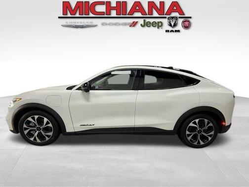 2024 Ford Mustang Mach-E Select