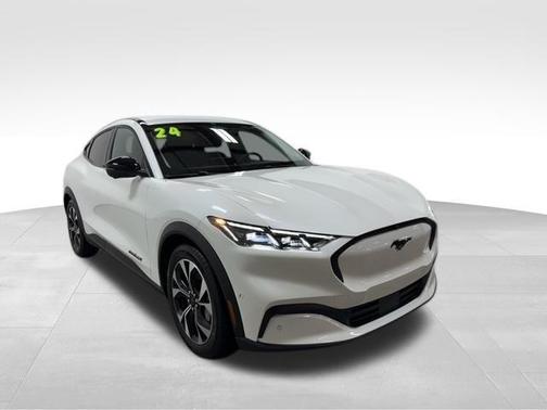 2024 Ford Mustang Mach-E Select