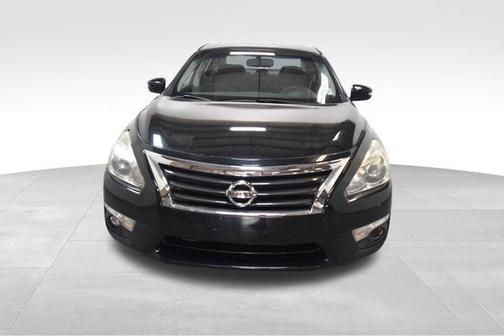 2013 Nissan Altima 2.5 SV