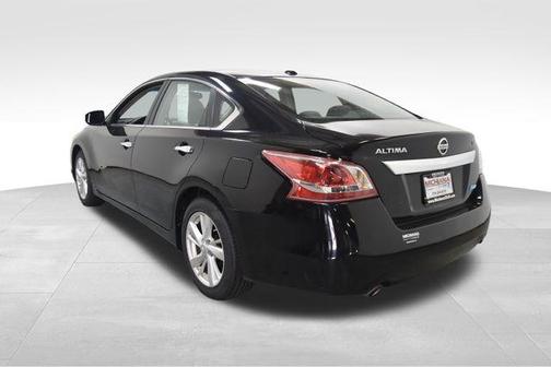 2013 Nissan Altima 2.5 SV