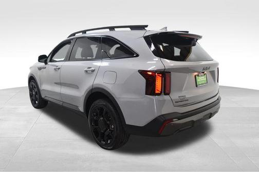 2025 Kia Sorento X-Line EX