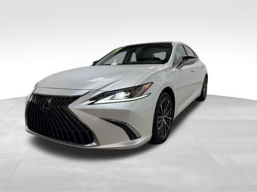 2022 Lexus ES 350 Base