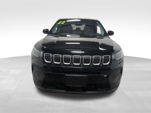 2022 Jeep Compass Sport
