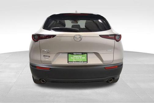 2024 Mazda CX-30 Premium Package