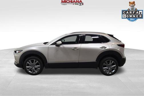 2024 Mazda CX-30 Premium Package