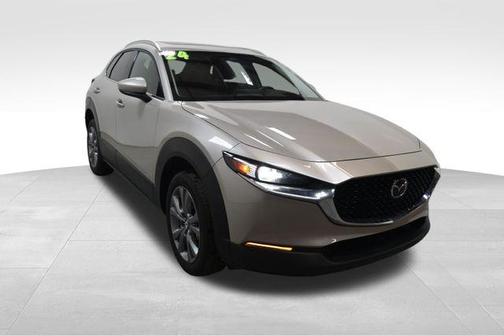 2024 Mazda CX-30 Premium Package