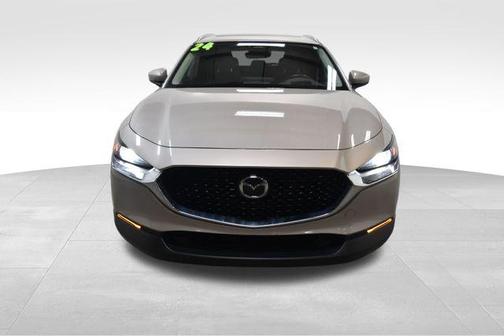 2024 Mazda CX-30 Premium Package