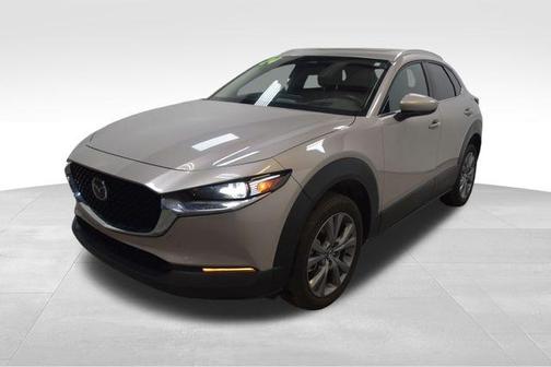 2024 Mazda CX-30 Premium Package