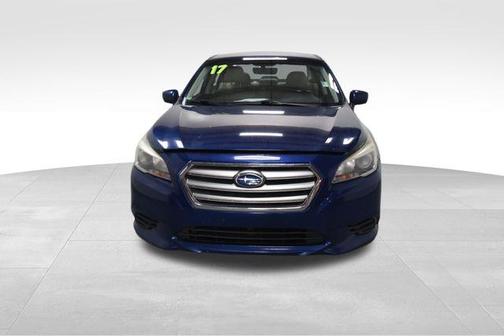2017 Subaru Legacy 2.5i Premium
