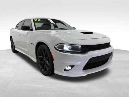 2022 Dodge Charger R/T