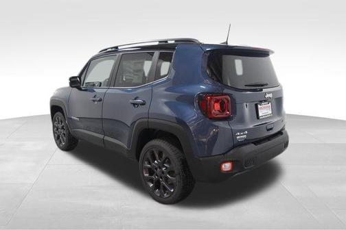 2023 Jeep Renegade Limited