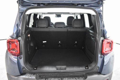 2023 Jeep Renegade Limited