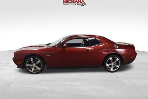 2014 Dodge Challenger SXT